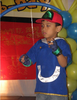 Ash Ketchum Costume Image
